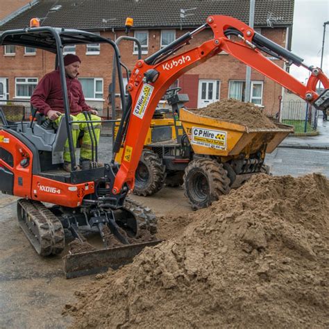 1.8 ton mini digger|1.5 tonne digger hire price.